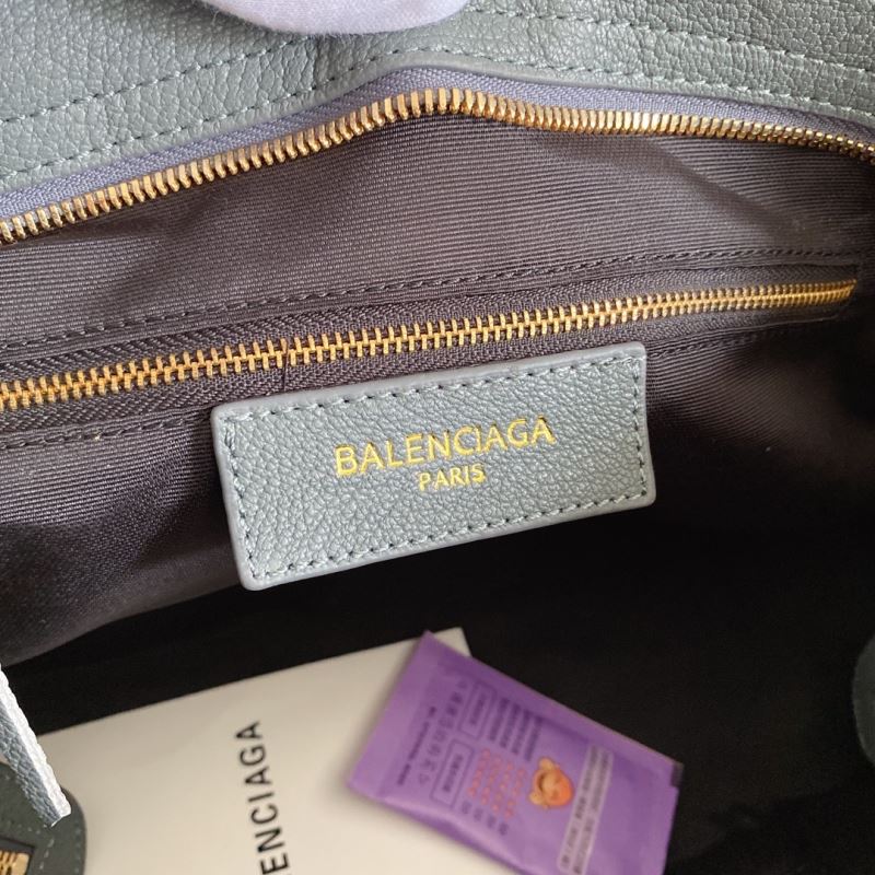 Balenciaga Top Handle Bags